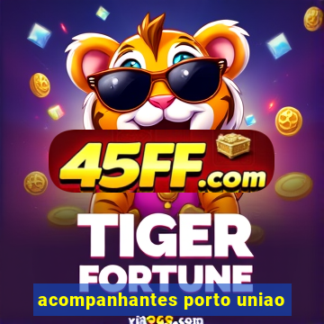 acompanhantes porto uniao